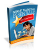 Thumbnail Internet Marketing Essentials For Newbies - MRR+free bonus