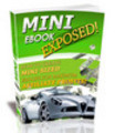 Thumbnail Mini EBook Exposed - MRR+free bonus