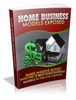 Thumbnail Home Business Models Exposed+Free Bonus