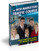 Thumbnail The Web Marketers Traffic Course - MRR+free bonus