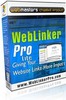 Thumbnail WebLinker Pro Lite - MRR Thumbnail WebLinker Pro Lite - MRR