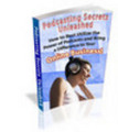 Thumbnail Podcasting Secrets Unleashed - PLR Thumbnail Podcasting Secrets Unleashed - PLR