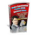 Thumbnail Make Exponential Profits with Backend Sales - PLR+Bonus