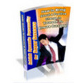 Thumbnail Exhibit Dynamic Personality for Super Success - plr
