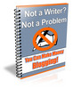 Thumbnail You Can Make Money Blogging -plr+bonus