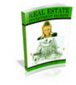 Thumbnail REAL ESTATE INVESTMENT SECRETS - plr+bonus