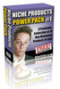 Thumbnail Niche Product Power Pack -MRR+Bonus