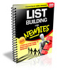 Thumbnail List Building For Newbies Thumbnail List Building For Newbies