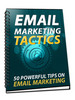 Thumbnail Email Marketing Tactics+Free Bonus