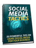 Thumbnail Social Media Tactics+Free Bonus