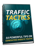 Thumbnail Traffic Tactics+Free Bonus