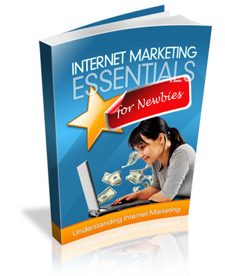 Product picture Internet Marketing Essentials For Newbies - MRR+free bonus