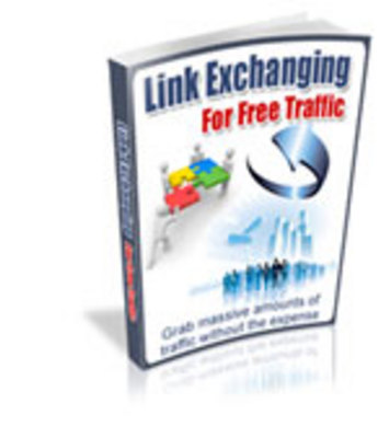 Product picture Link Exchanging for Free Traffic - Mrr+free Bonus