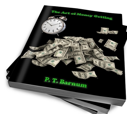 Product picture The Art of Money Getting