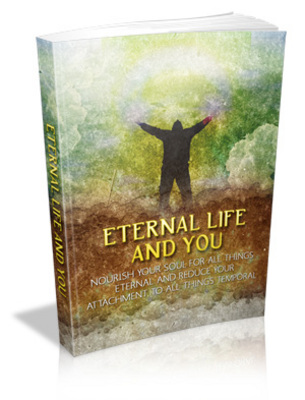 Product picture Eternal Life and You - MRR+Free Bonus