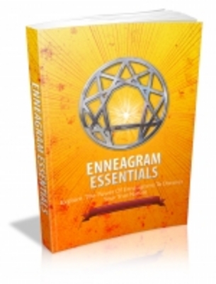 Product picture Enneagram Essentials - MRR
