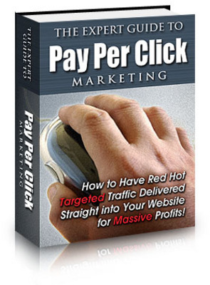 Product picture The Expert Guide to  Pay Per Click Marketing - plr+bonus