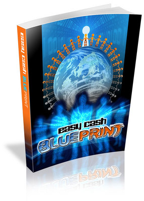 Product picture Easy Cash Blueprint+Bonus
