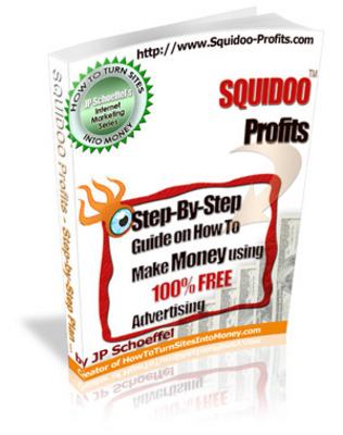 Product picture SQUIDOO Profits -100 make money (with mrr)+Bonus